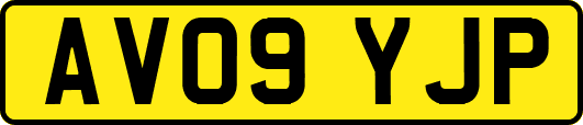 AV09YJP