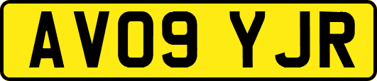 AV09YJR