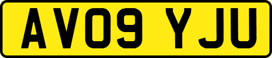 AV09YJU