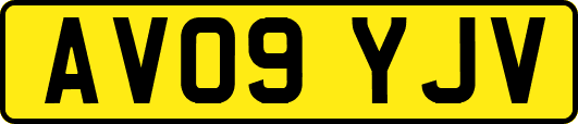 AV09YJV