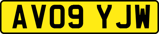 AV09YJW