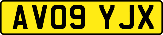AV09YJX