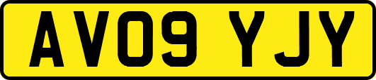 AV09YJY