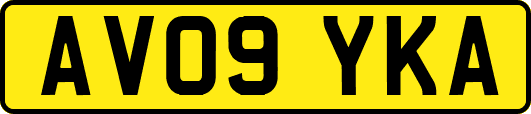 AV09YKA