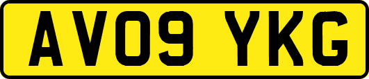 AV09YKG