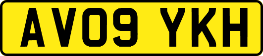 AV09YKH