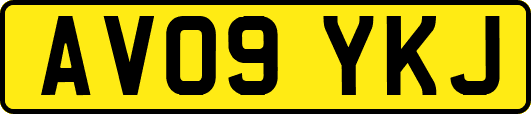 AV09YKJ
