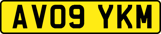 AV09YKM