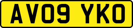 AV09YKO