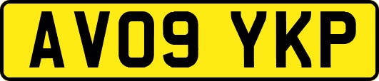 AV09YKP