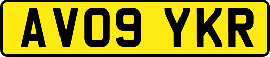 AV09YKR