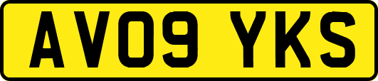 AV09YKS