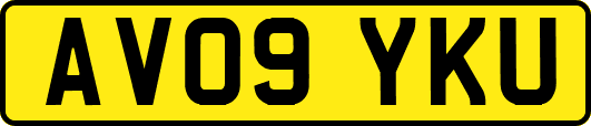 AV09YKU