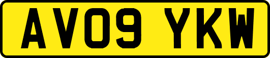 AV09YKW