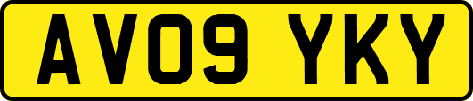AV09YKY