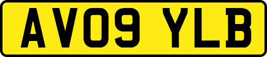 AV09YLB