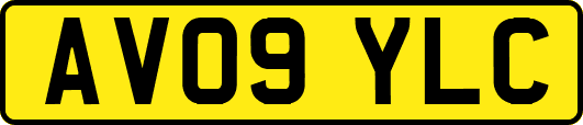 AV09YLC