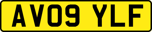 AV09YLF