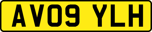 AV09YLH