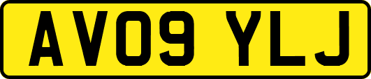 AV09YLJ