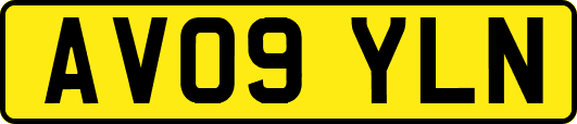 AV09YLN