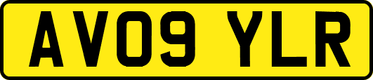 AV09YLR