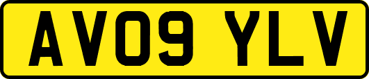 AV09YLV