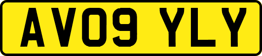 AV09YLY