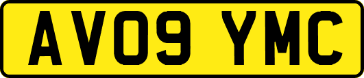 AV09YMC