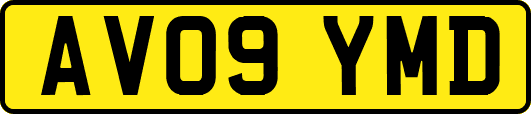 AV09YMD