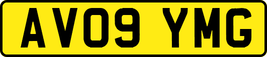AV09YMG