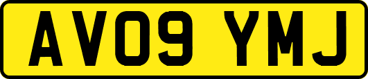 AV09YMJ