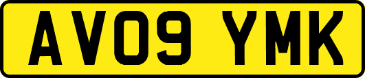 AV09YMK