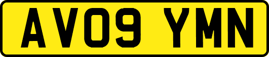 AV09YMN