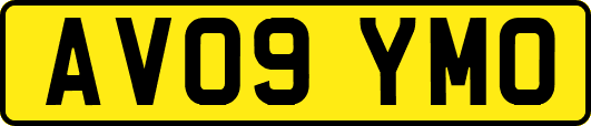 AV09YMO