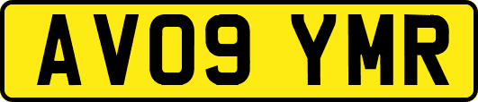 AV09YMR