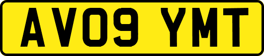 AV09YMT