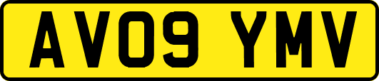 AV09YMV