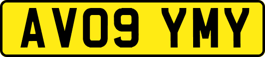 AV09YMY