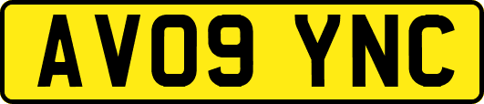 AV09YNC