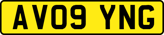AV09YNG
