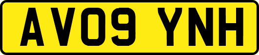 AV09YNH