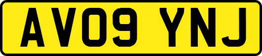 AV09YNJ