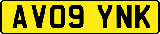 AV09YNK