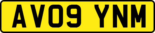 AV09YNM