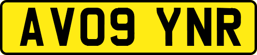 AV09YNR