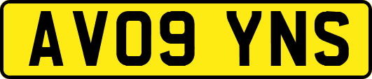 AV09YNS