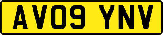 AV09YNV