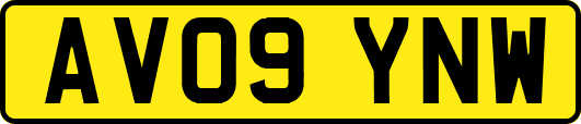 AV09YNW