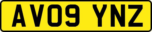 AV09YNZ
